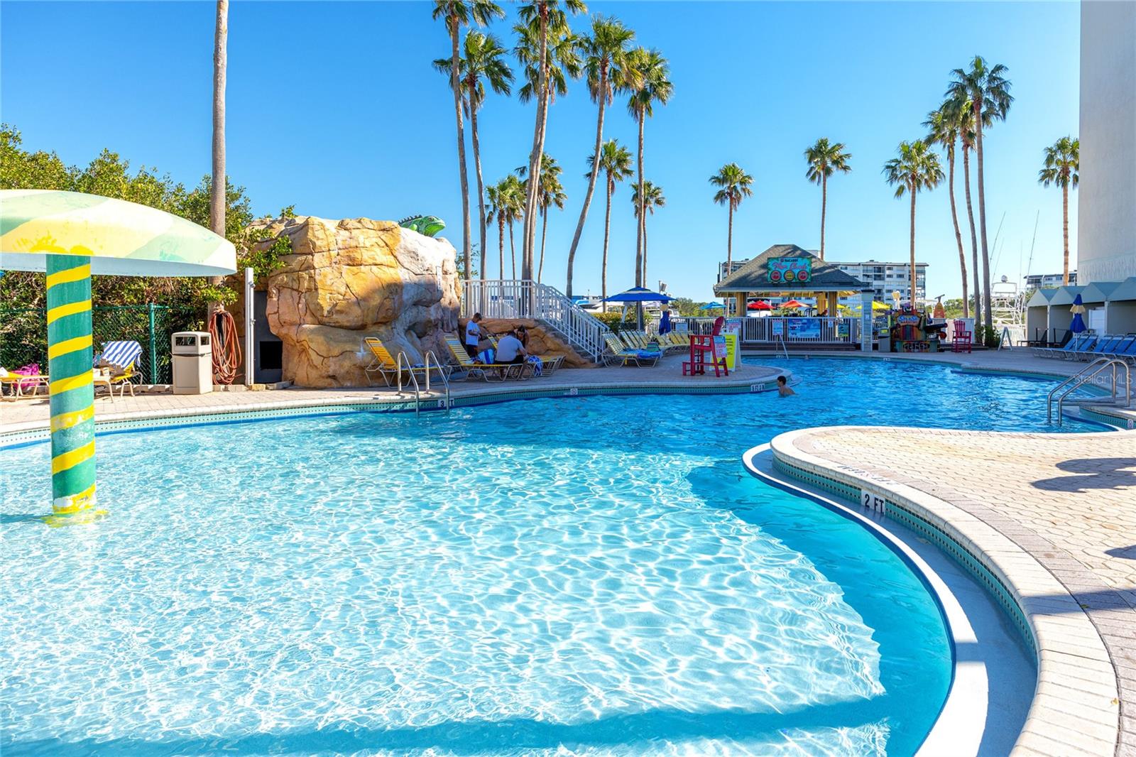 399 2ND ST #718, INDIAN ROCKS BEACH, FL, 33785