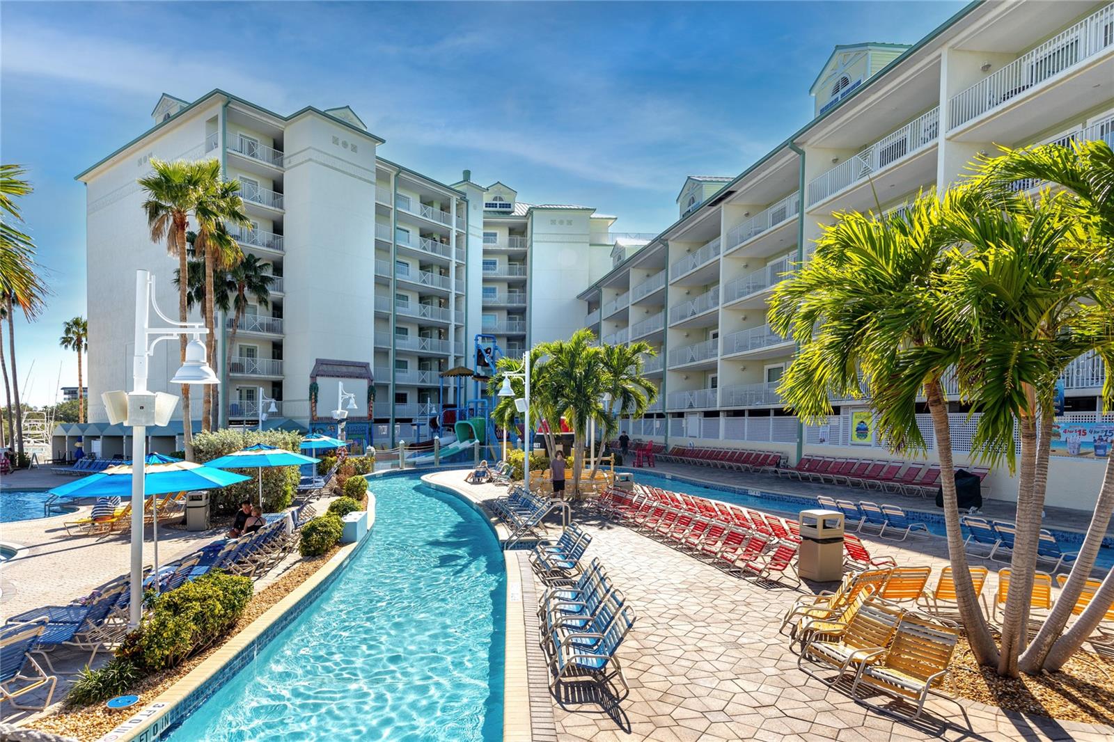 399 2ND ST #718, INDIAN ROCKS BEACH, FL, 33785