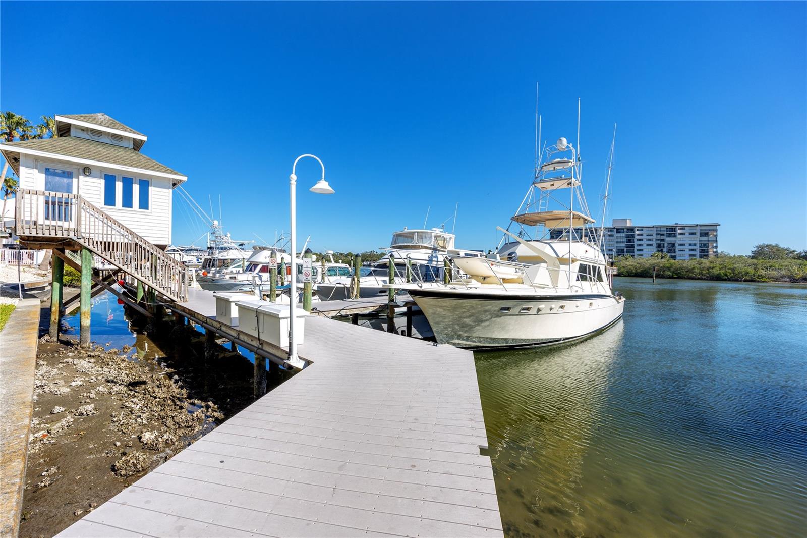399 2ND ST #718, INDIAN ROCKS BEACH, FL, 33785