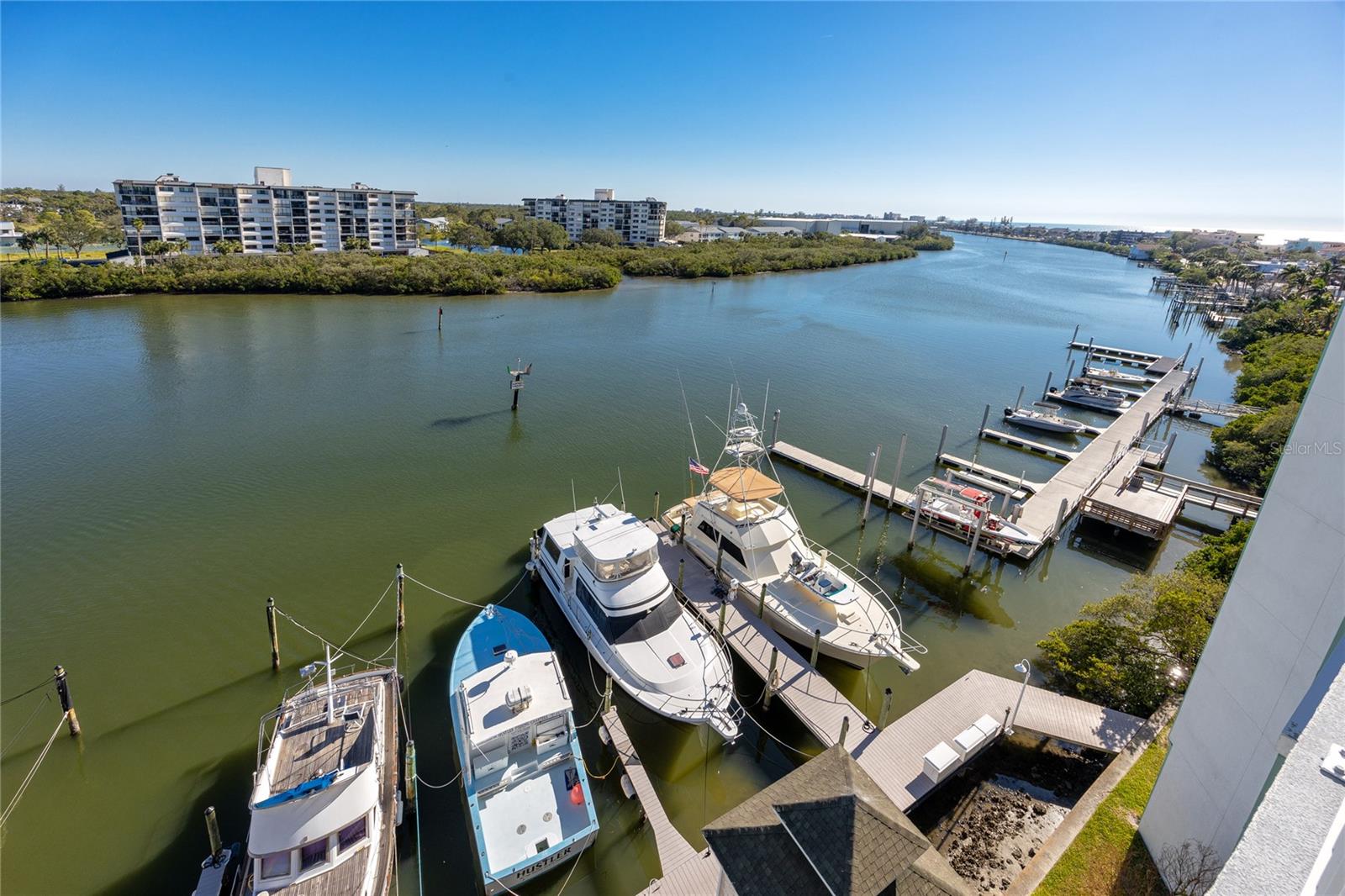 399 2ND ST #718, INDIAN ROCKS BEACH, FL, 33785
