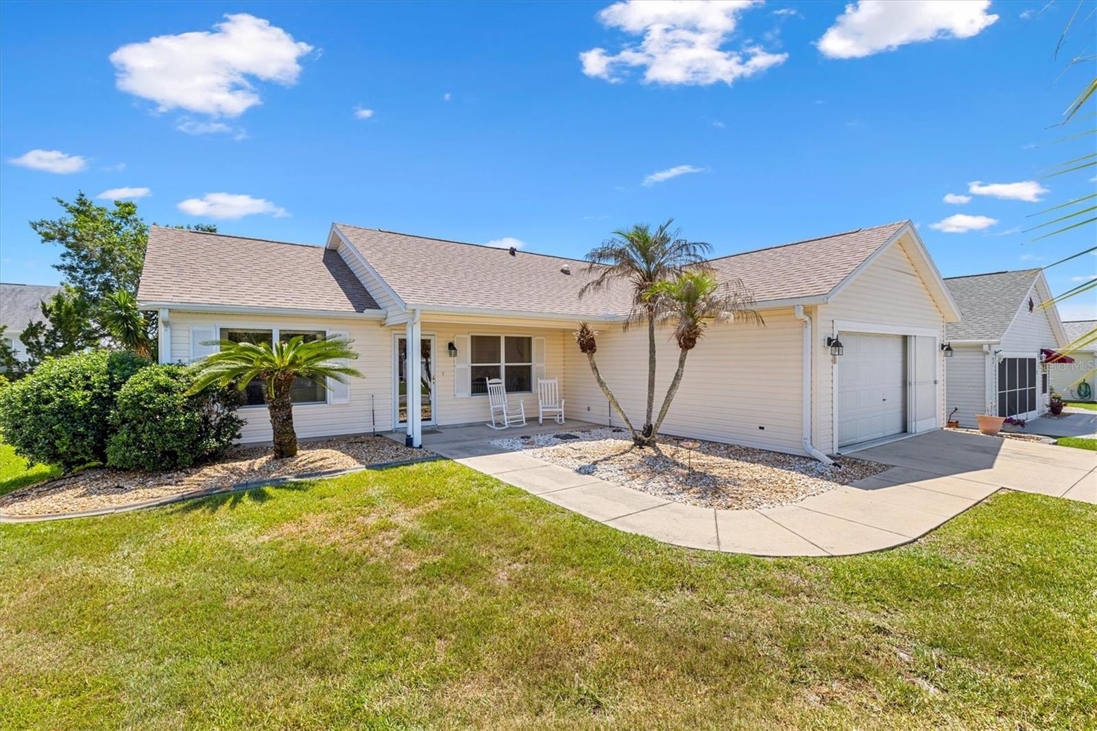 1910 AUGUSTINE DR, THE VILLAGES, FL, 32159