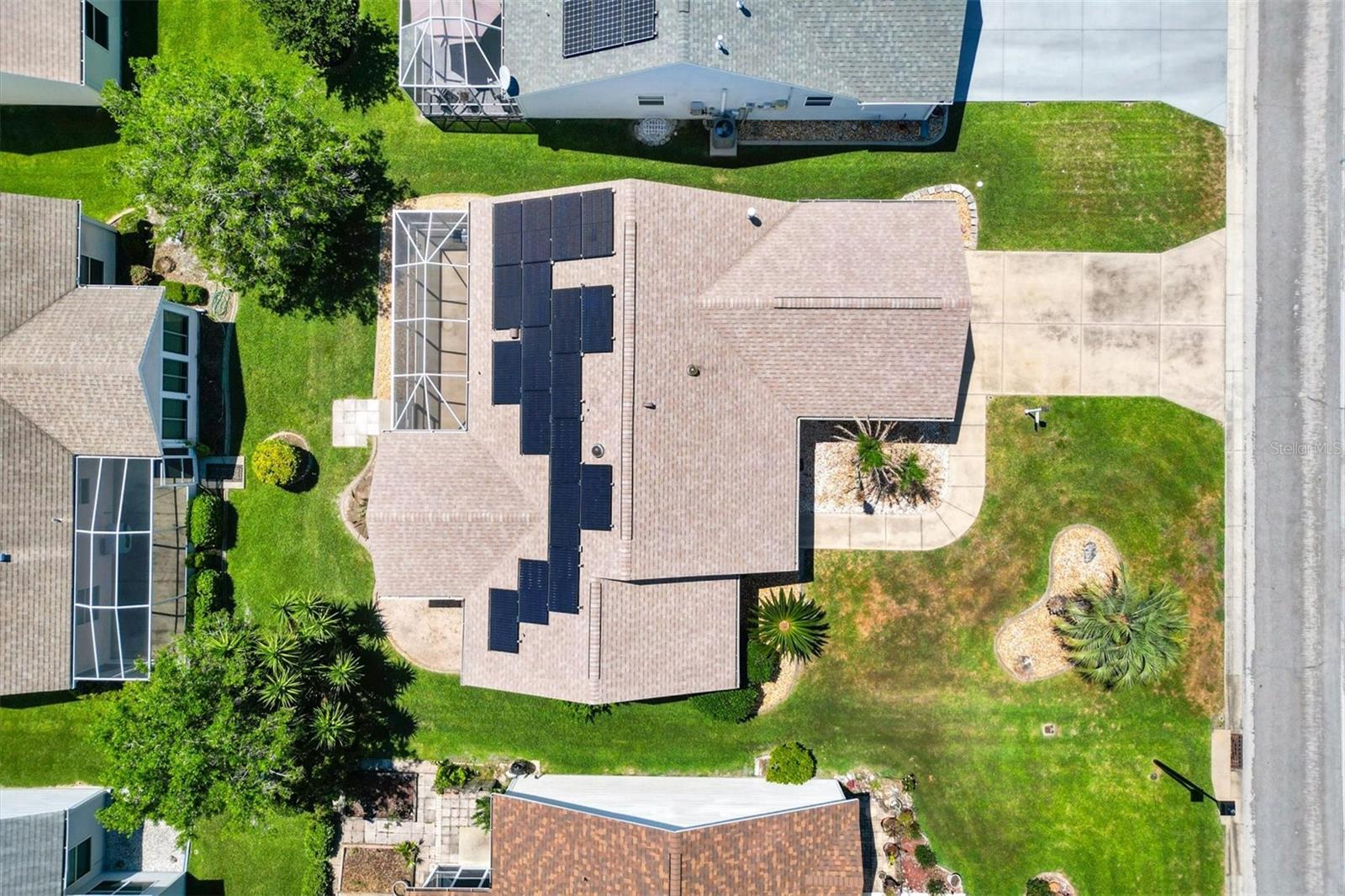 1910 AUGUSTINE DR, THE VILLAGES, FL, 32159