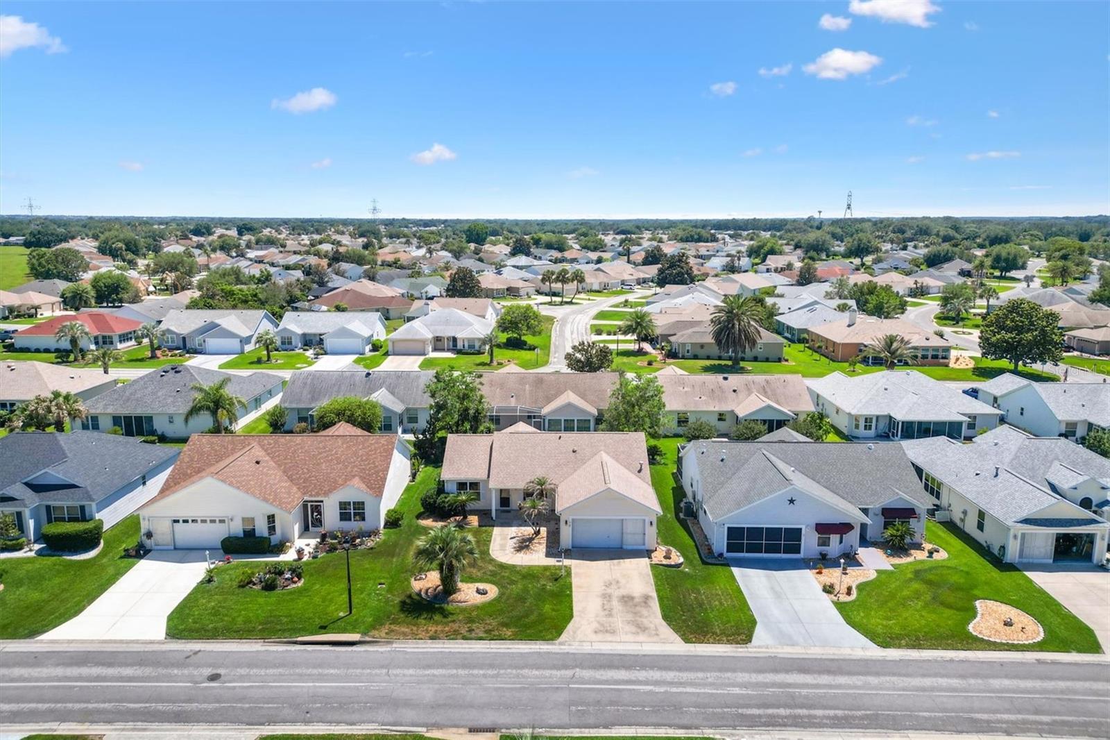 1910 AUGUSTINE DR, THE VILLAGES, FL, 32159