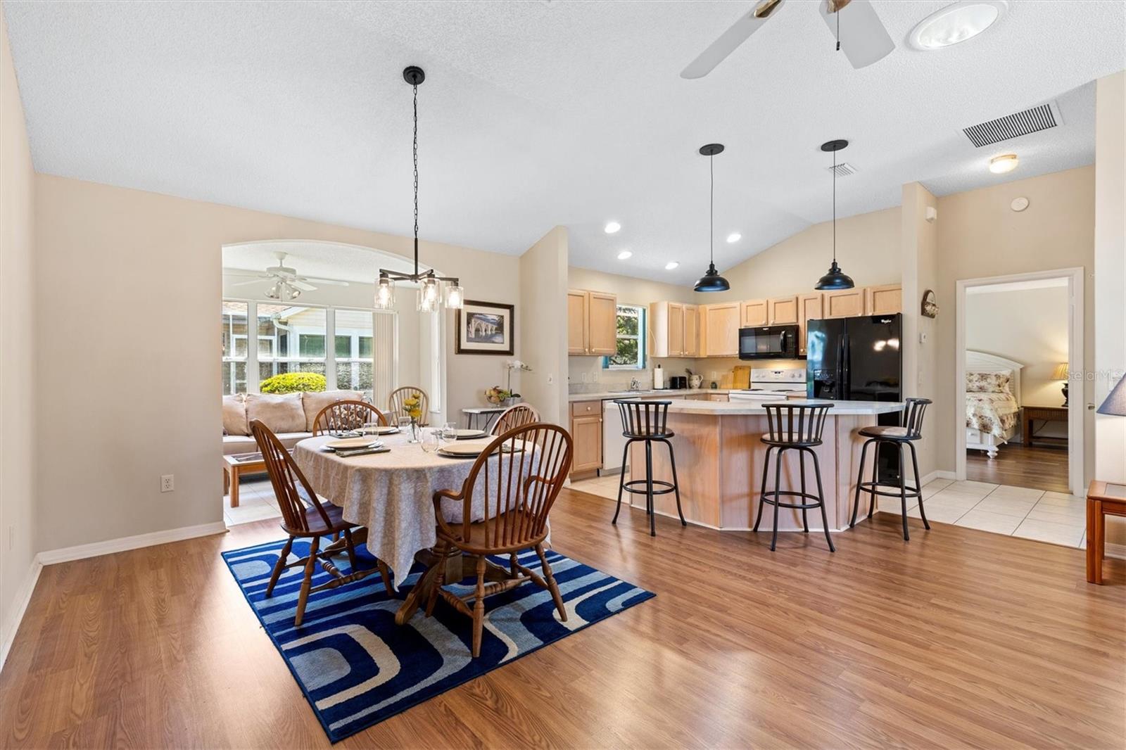 1910 AUGUSTINE DR, THE VILLAGES, FL, 32159