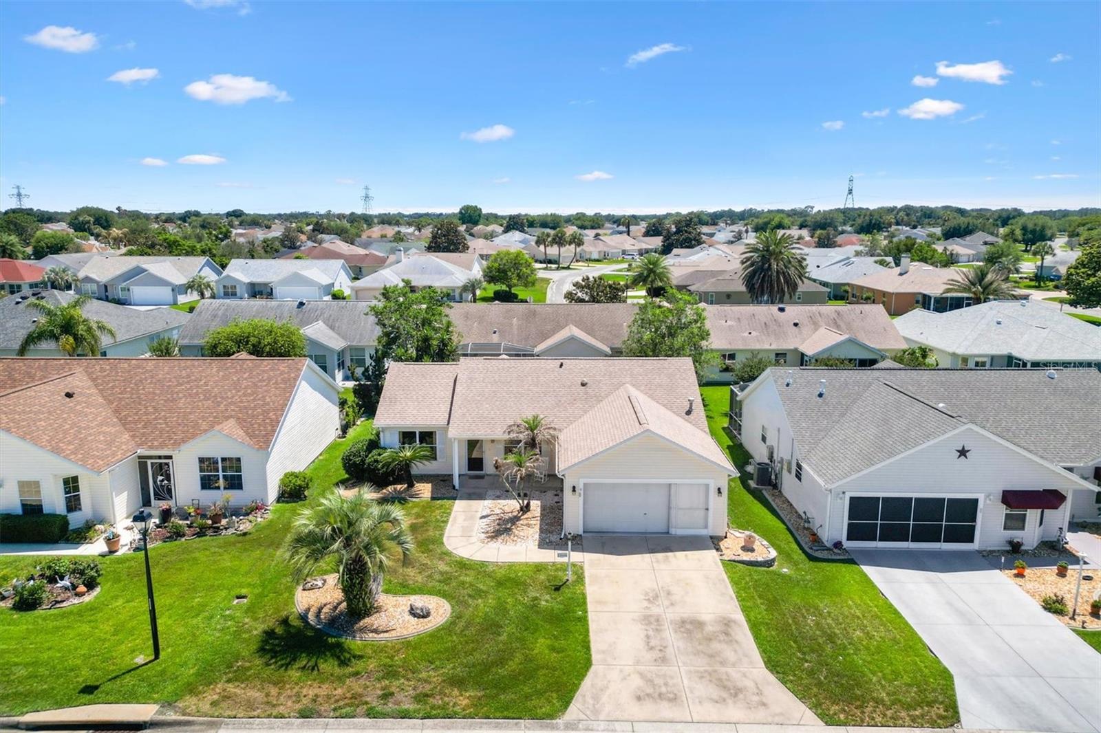 1910 AUGUSTINE DR, THE VILLAGES, FL, 32159