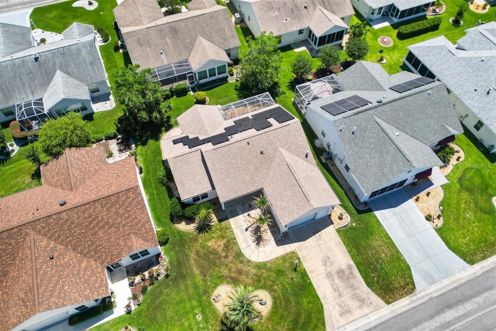 1910 AUGUSTINE DR, THE VILLAGES, FL, 32159