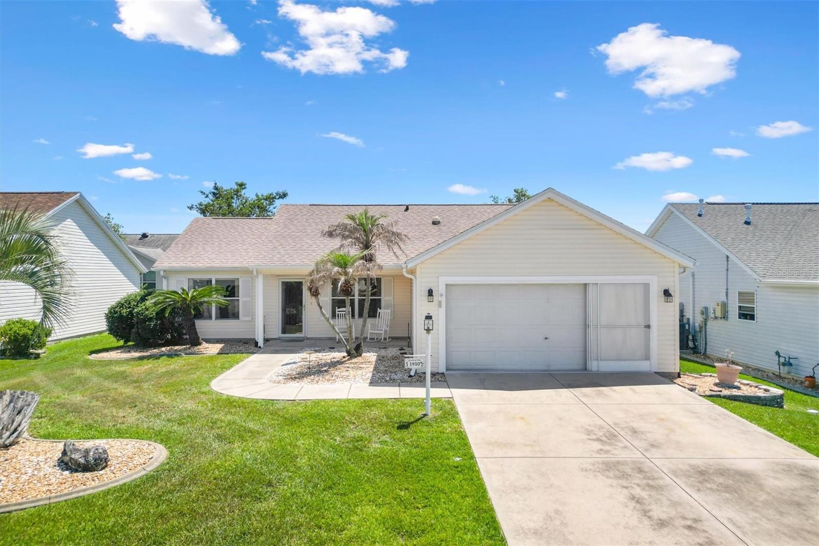 1910 AUGUSTINE DR, THE VILLAGES, FL, 32159