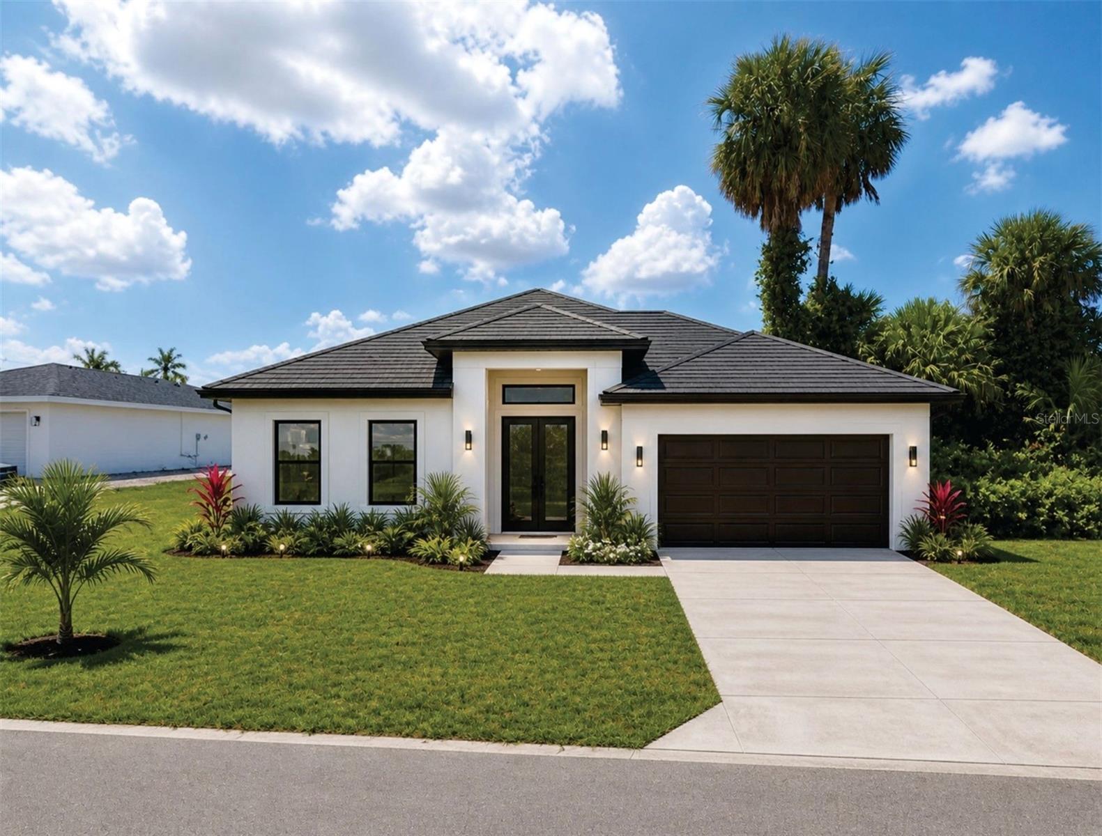 2748 NE 6TH PL, CAPE CORAL, FL, 33909