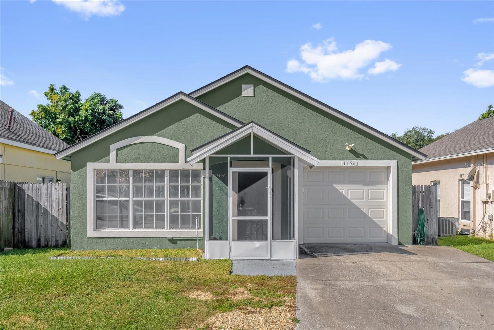 1456 BROOKEBRIDGE DR, ORLANDO, FL, 32825