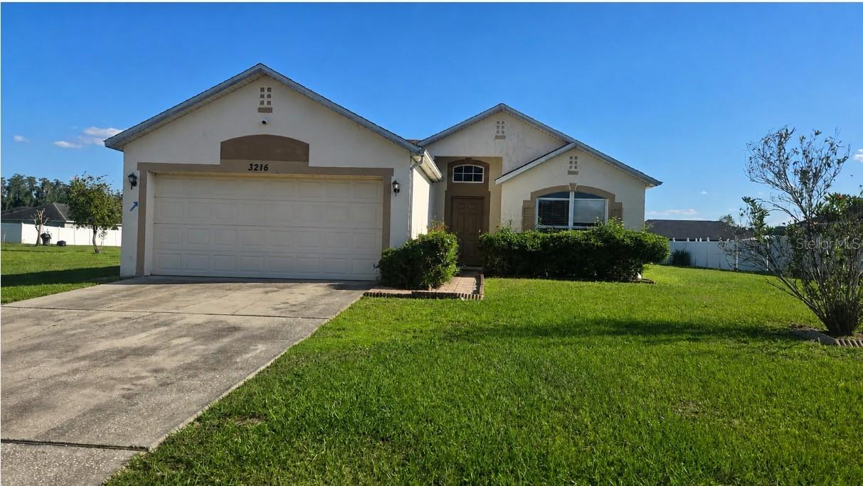 3216 FAIRHAVEN AVE, KISSIMMEE, FL, 34746