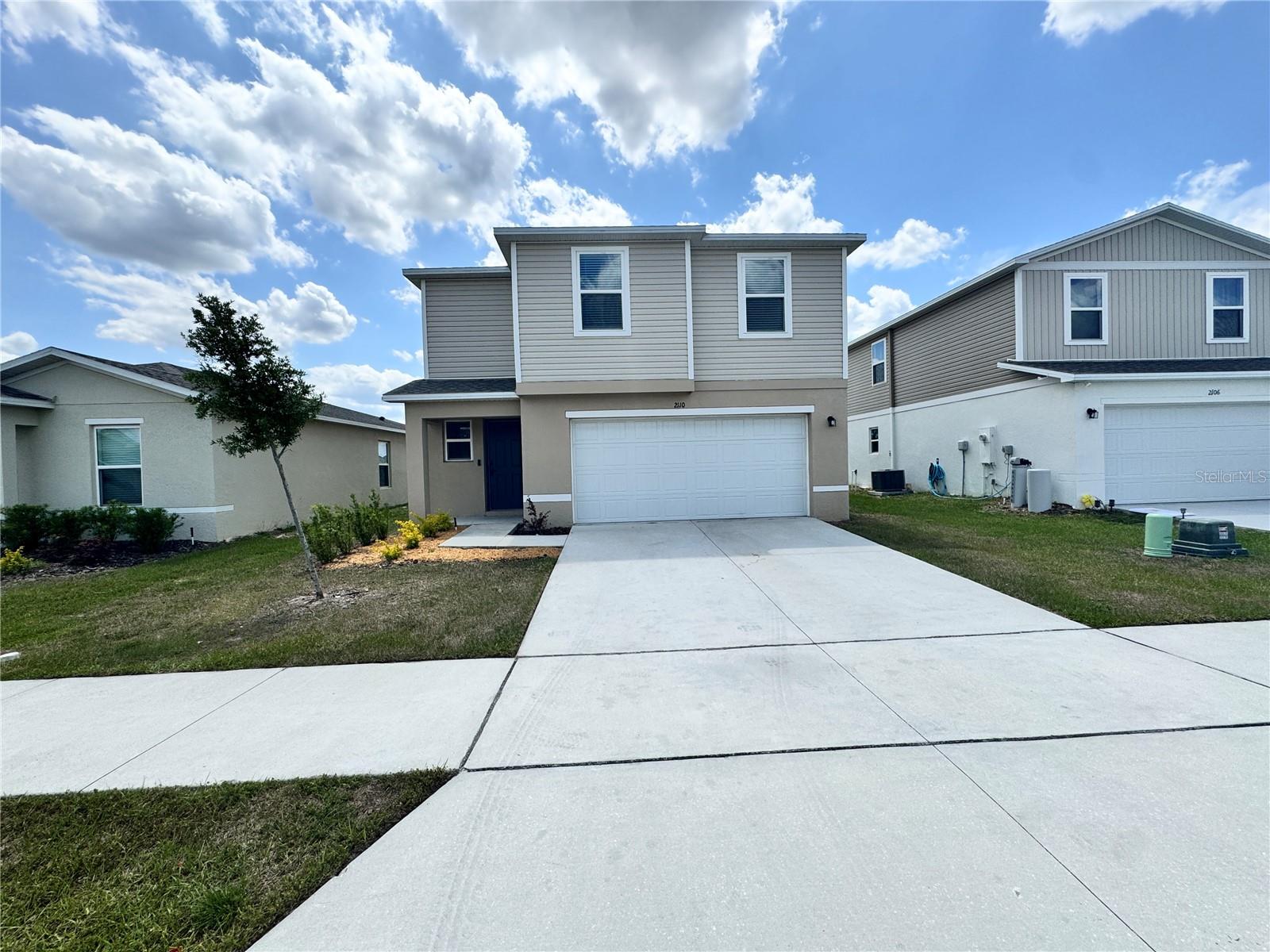 2110 KANSAS RD, SUMTERVILLE, FL, 33585
