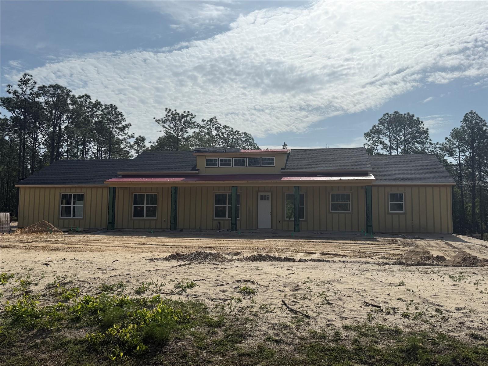 8730 NW 17TH CIR, OCALA, FL, 34475