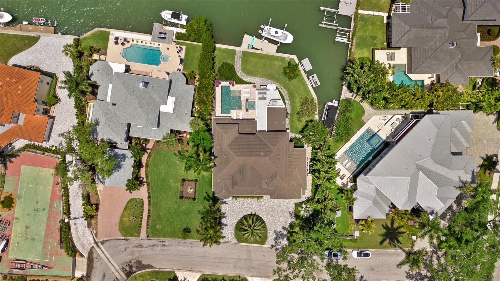 1525 MALLARD LN, SARASOTA, FL, 34239