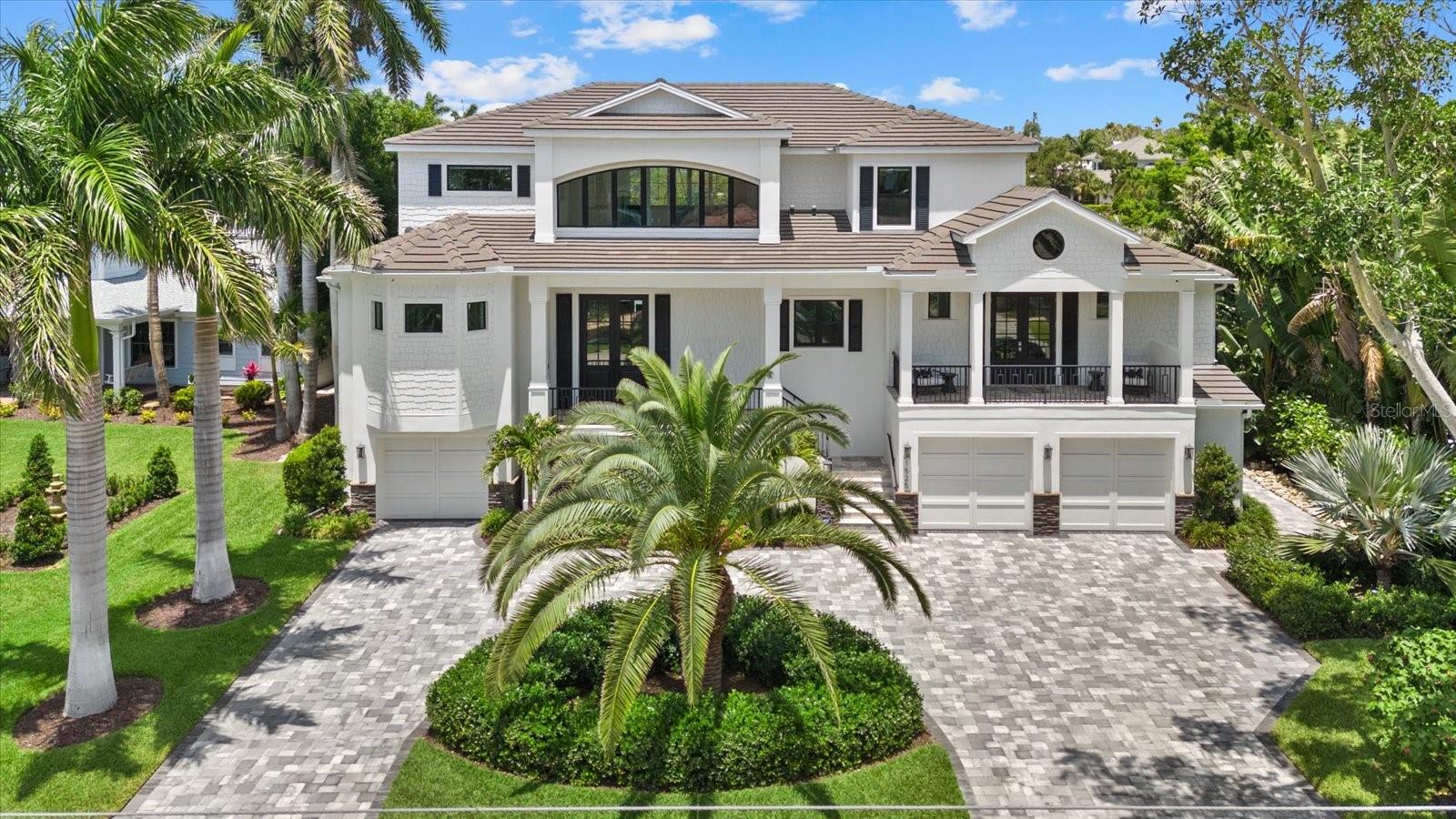 1525 MALLARD LN, SARASOTA, FL, 34239