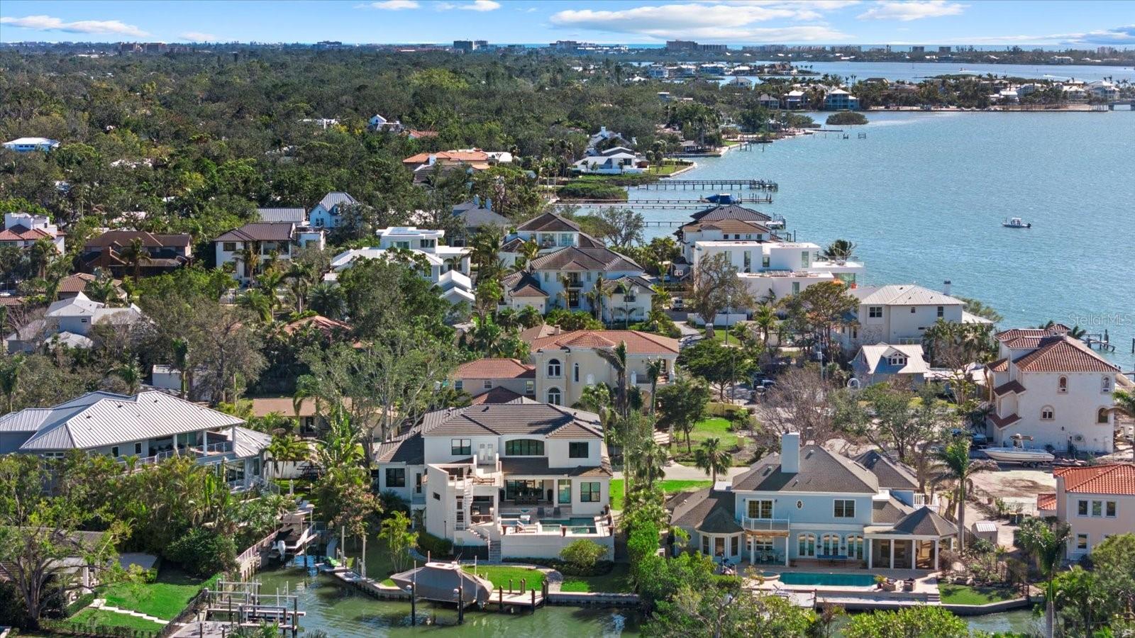 1525 MALLARD LN, SARASOTA, FL, 34239