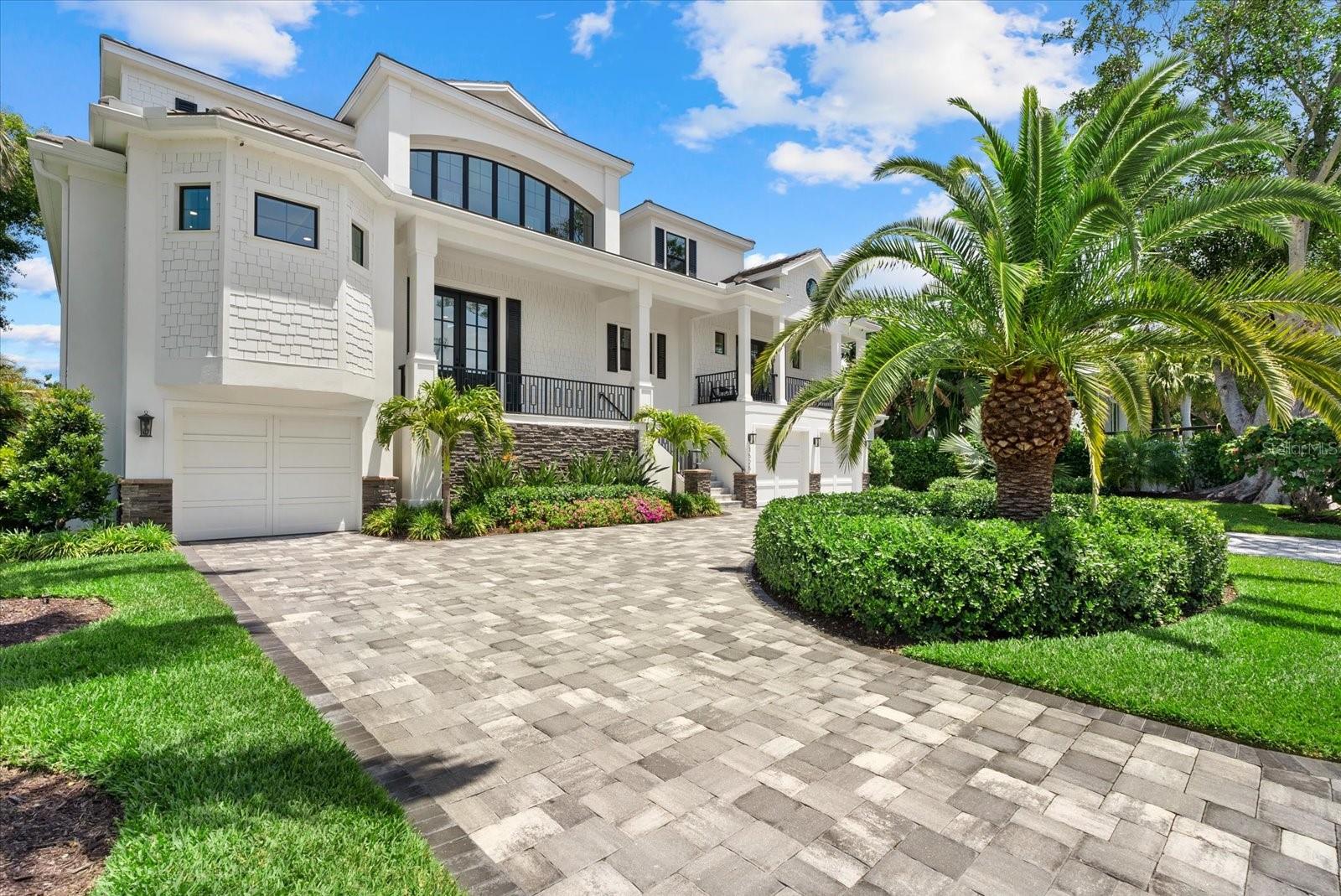 1525 MALLARD LN, SARASOTA, FL, 34239