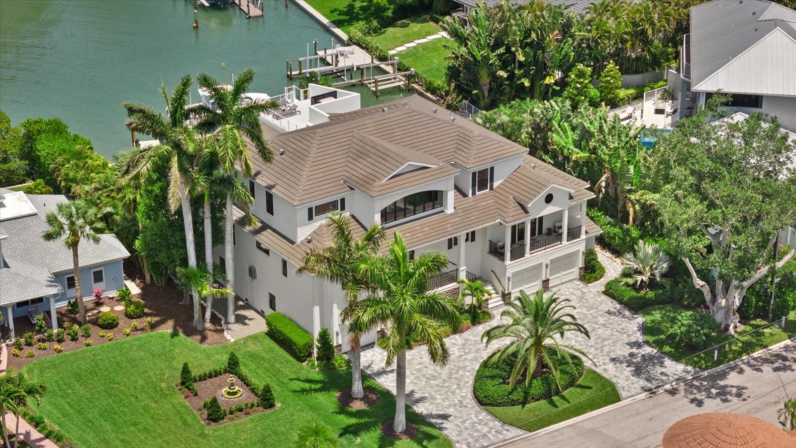 1525 MALLARD LN, SARASOTA, FL, 34239
