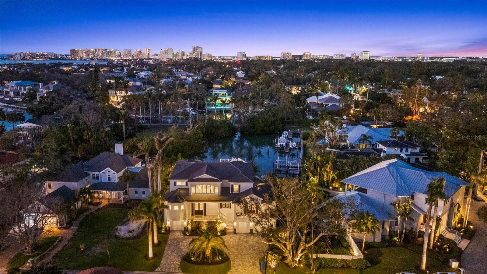 1525 MALLARD LN, SARASOTA, FL, 34239