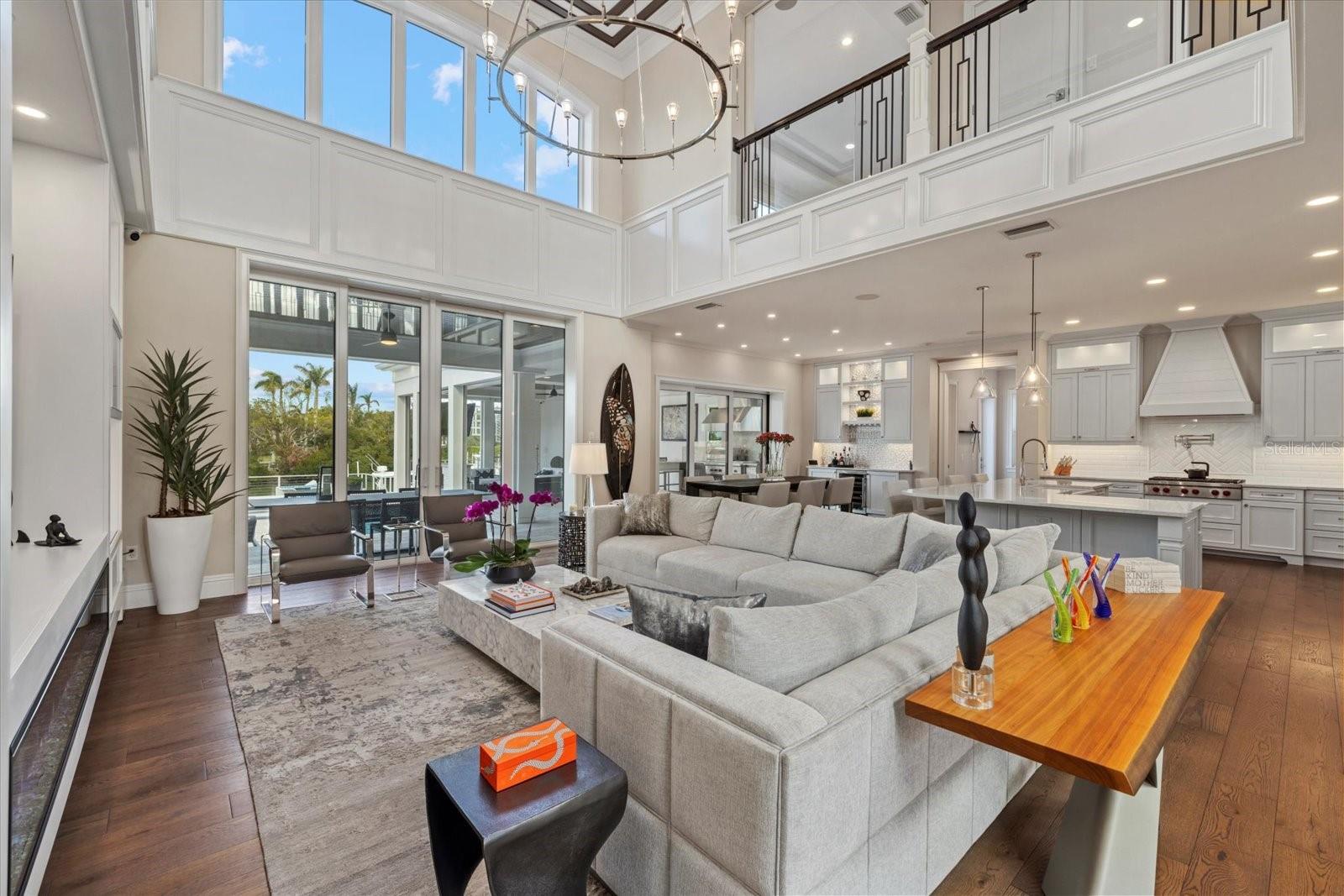 1525 MALLARD LN, SARASOTA, FL, 34239