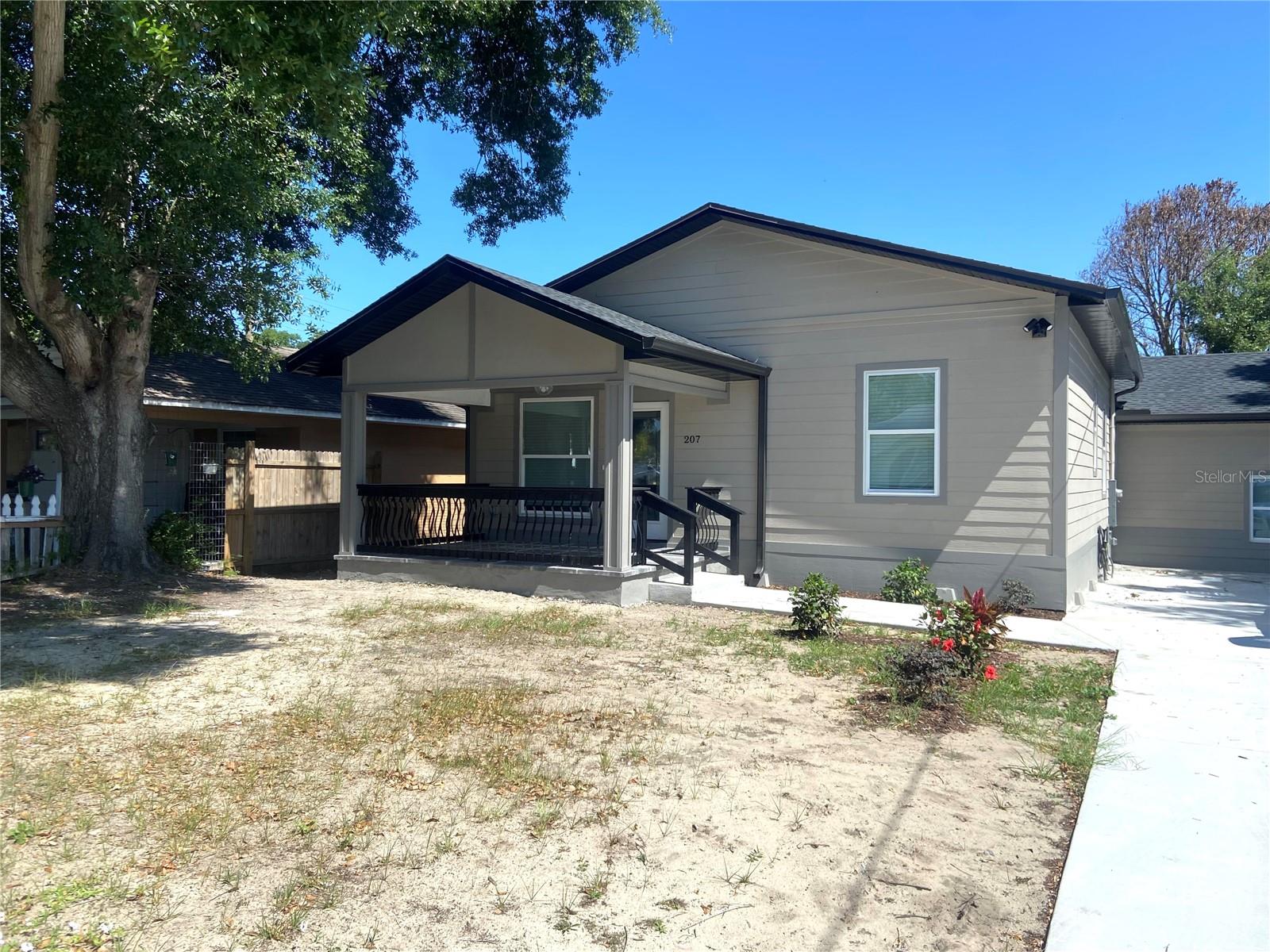 207 AVENUE E SE, WINTER HAVEN, FL, 33880