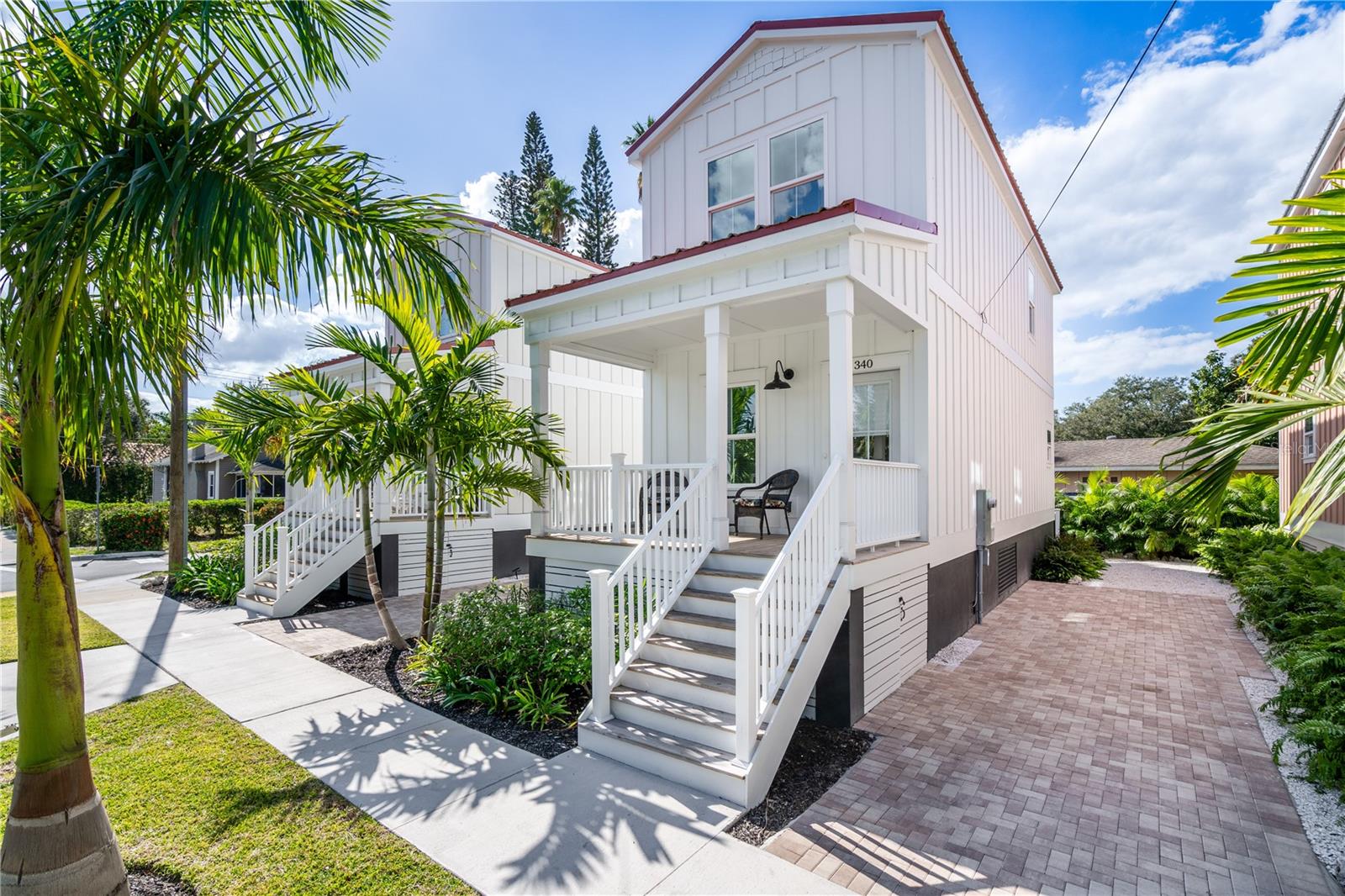 340 6TH ST E, BRADENTON, FL, 34208