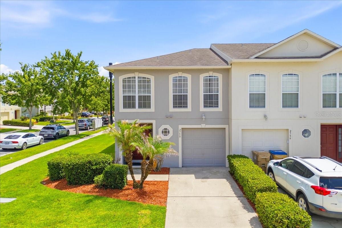 2758 DODDS LN, KISSIMMEE, FL, 34743