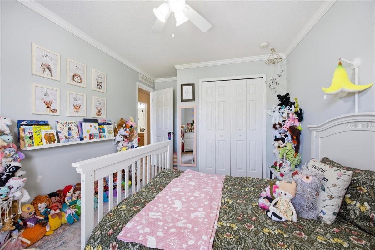 2758 DODDS LN, KISSIMMEE, FL, 34743