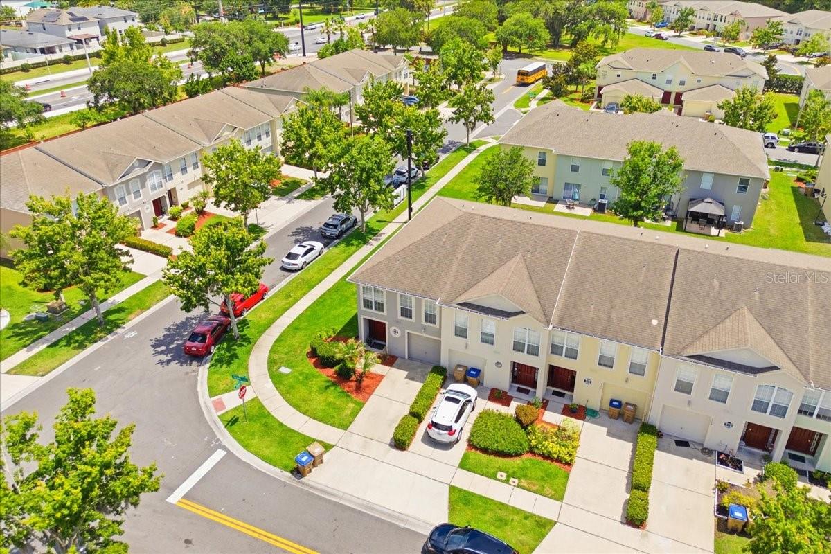 2758 DODDS LN, KISSIMMEE, FL, 34743