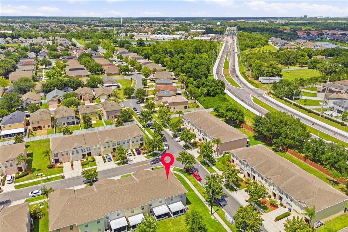 2758 DODDS LN, KISSIMMEE, FL, 34743