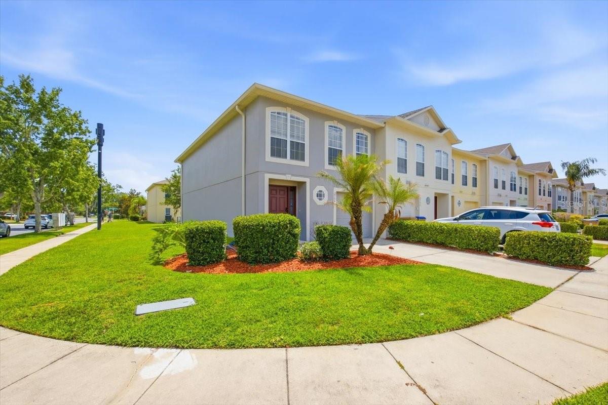 2758 DODDS LN, KISSIMMEE, FL, 34743