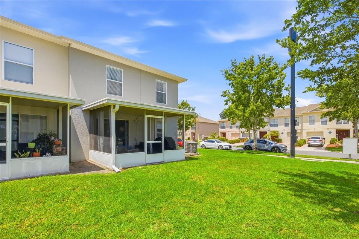 2758 DODDS LN, KISSIMMEE, FL, 34743