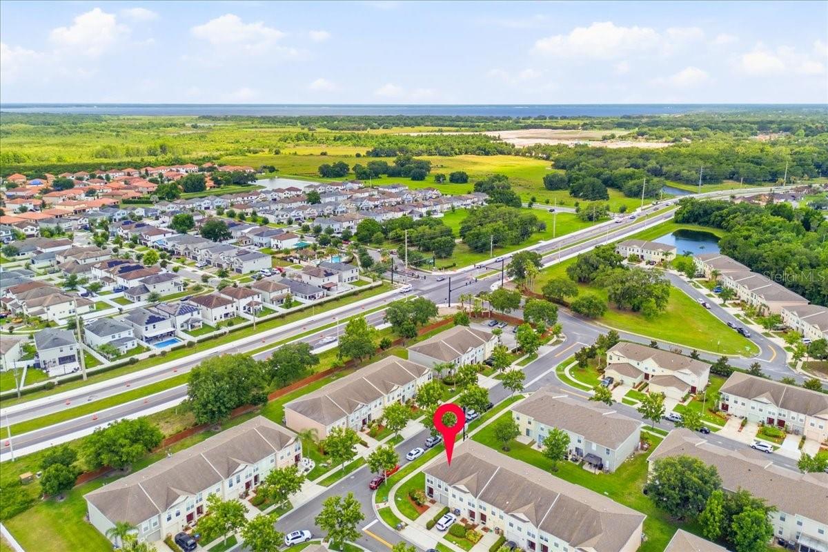 2758 DODDS LN, KISSIMMEE, FL, 34743