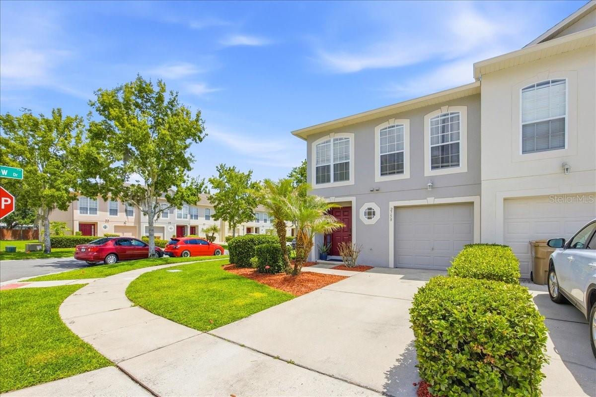 2758 DODDS LN, KISSIMMEE, FL, 34743