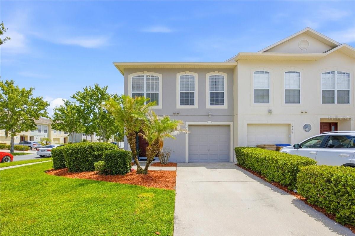 2758 DODDS LN, KISSIMMEE, FL, 34743