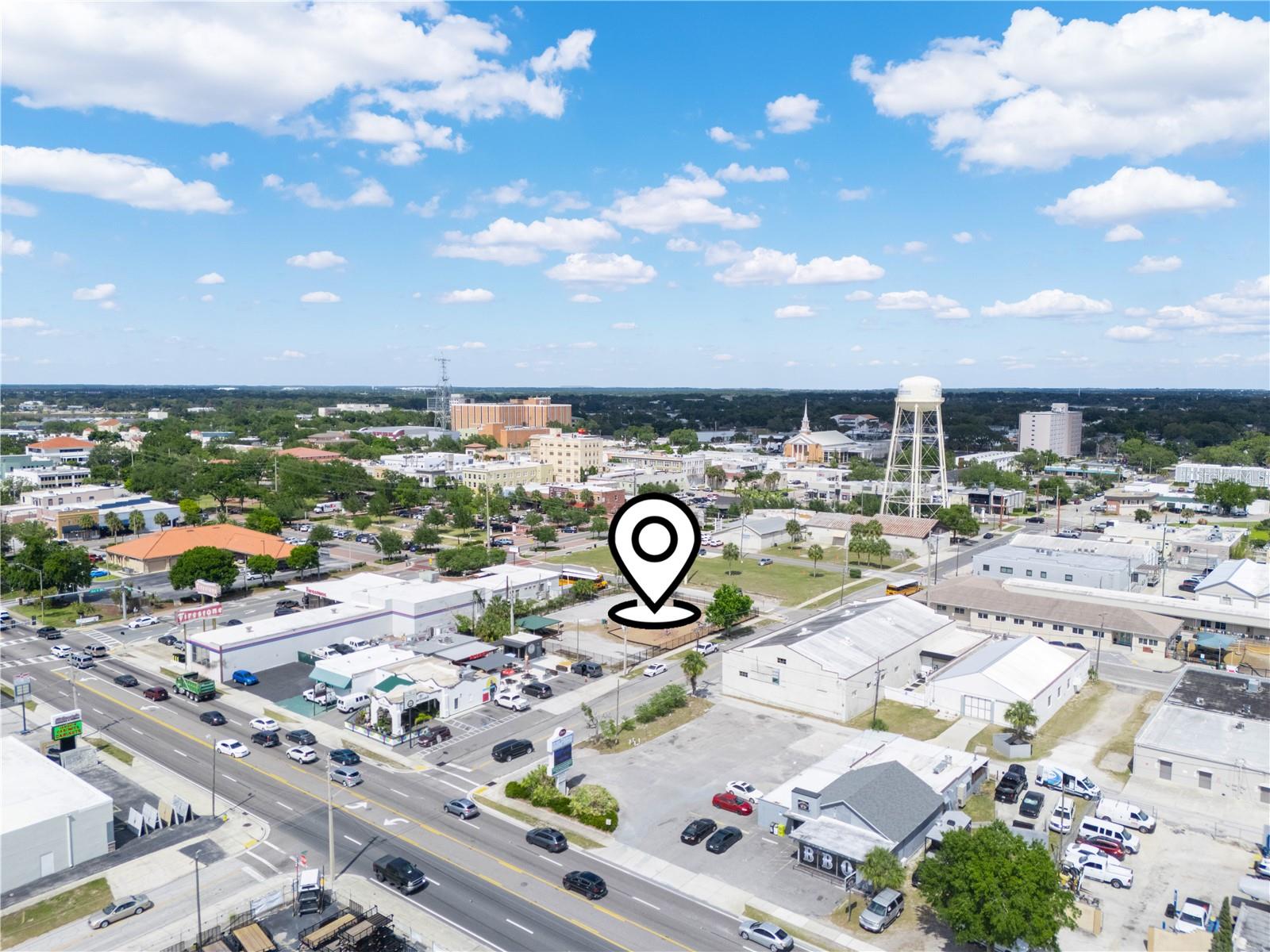 165 5TH ST SW, WINTER HAVEN, FL, 33880