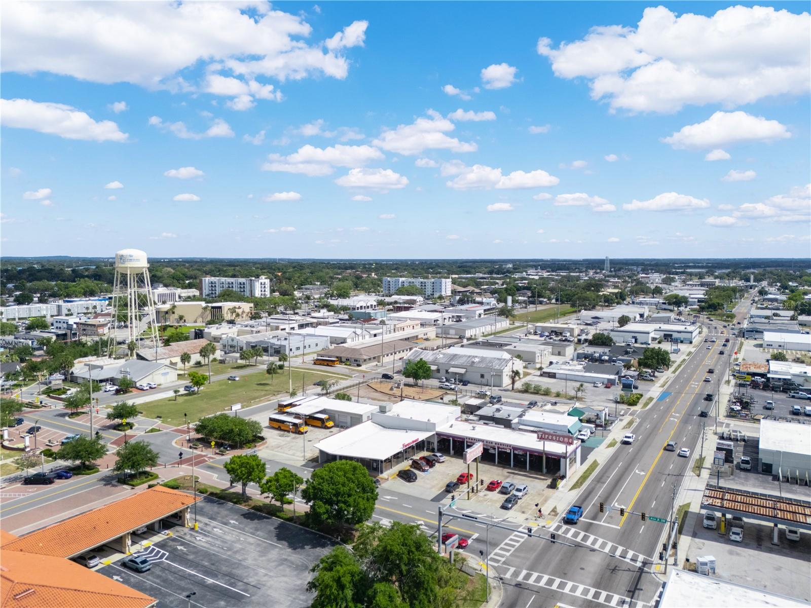 165 5TH ST SW, WINTER HAVEN, FL, 33880