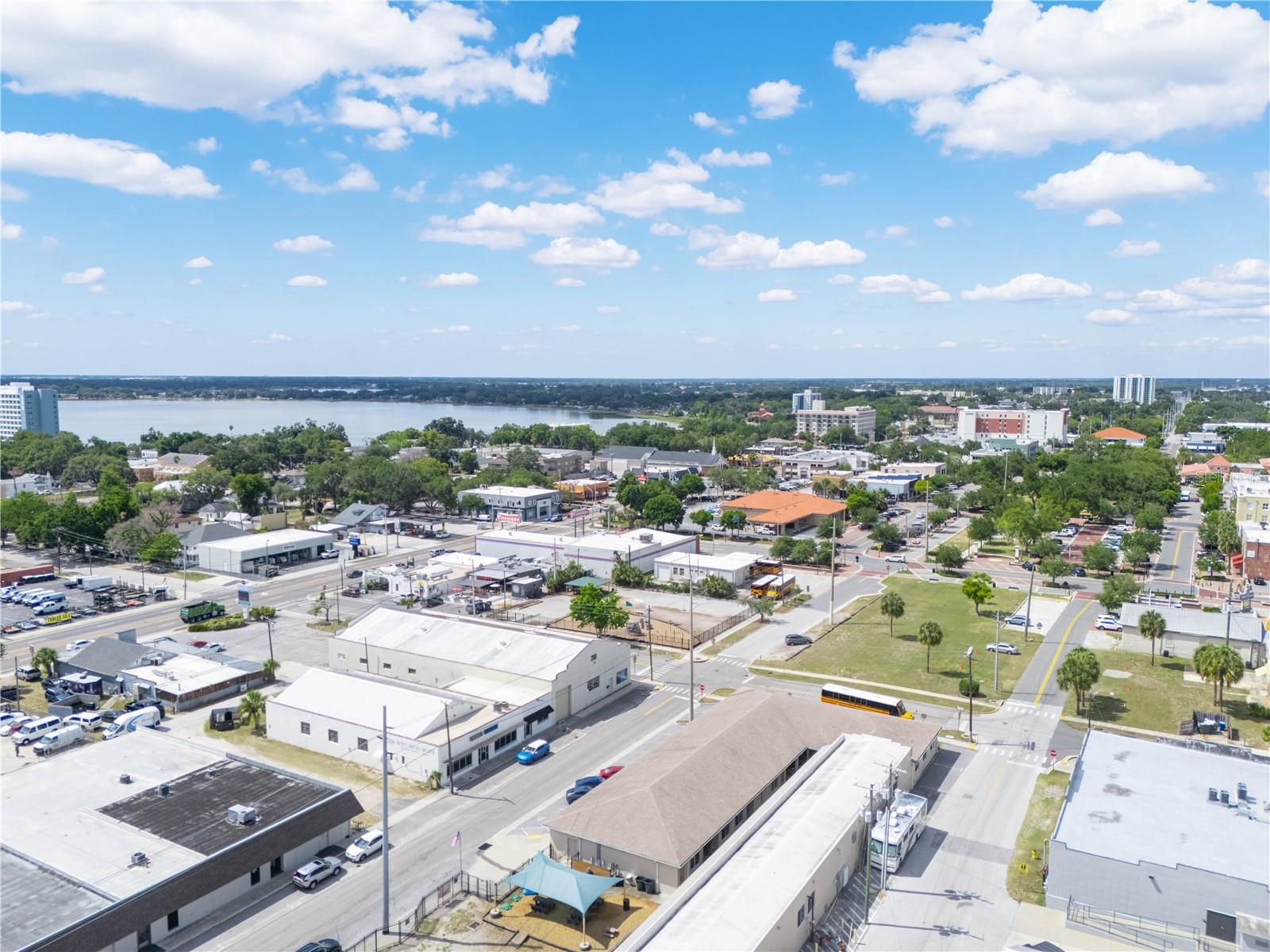 165 5TH ST SW, WINTER HAVEN, FL, 33880