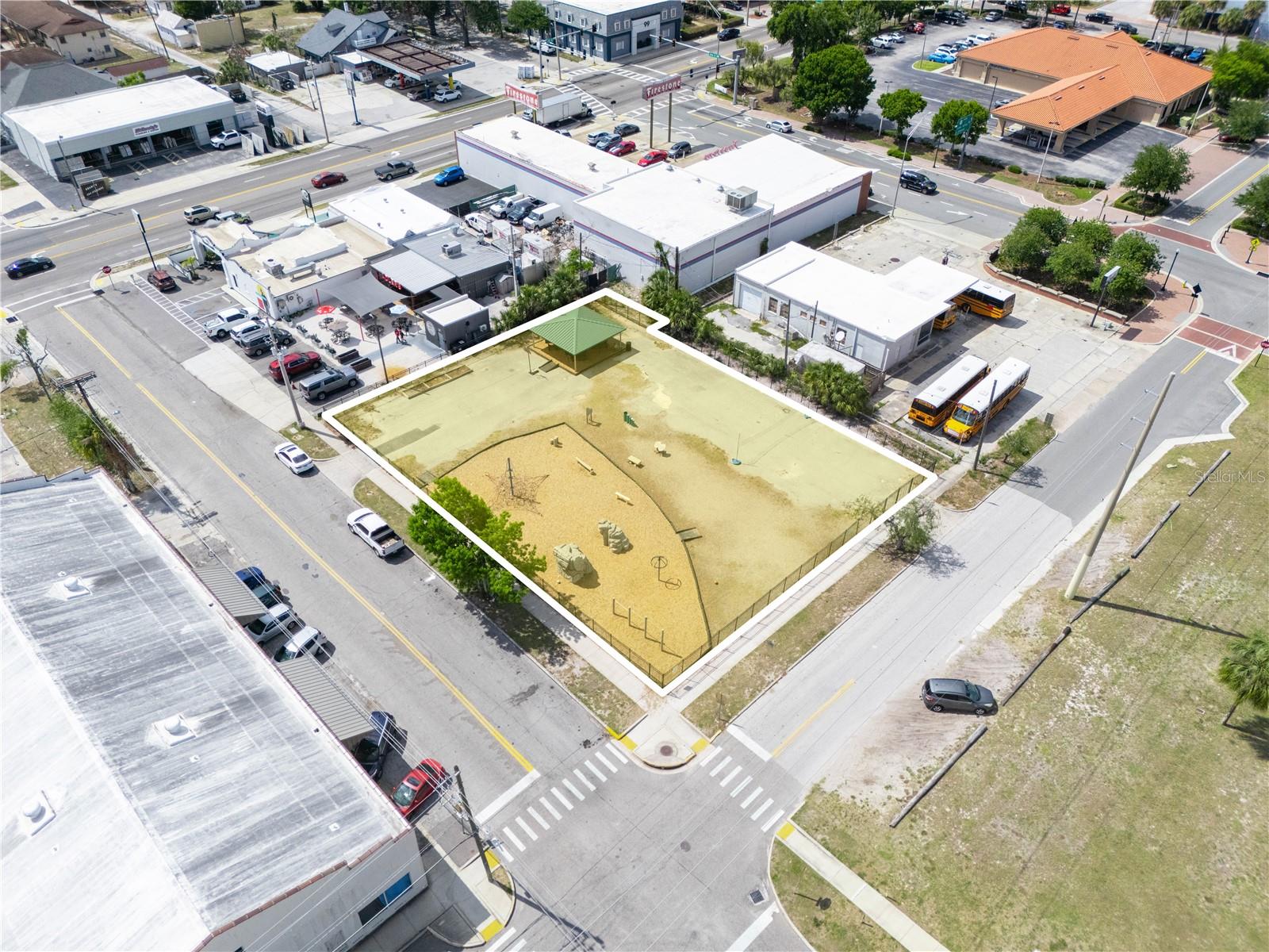 165 5TH ST SW, WINTER HAVEN, FL, 33880