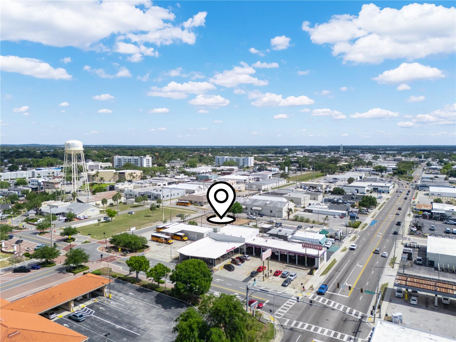 165 5TH ST SW, WINTER HAVEN, FL, 33880