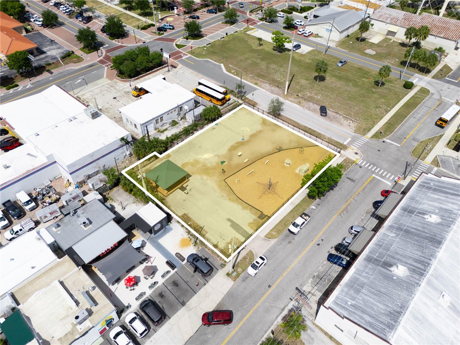 165 5TH ST SW, WINTER HAVEN, FL, 33880