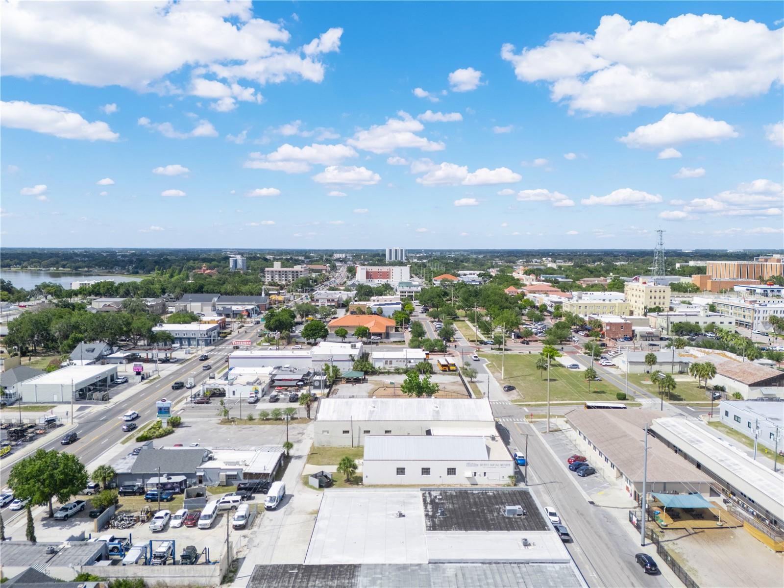 165 5TH ST SW, WINTER HAVEN, FL, 33880