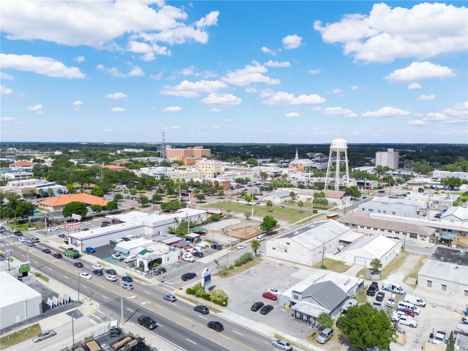 165 5TH ST SW, WINTER HAVEN, FL, 33880