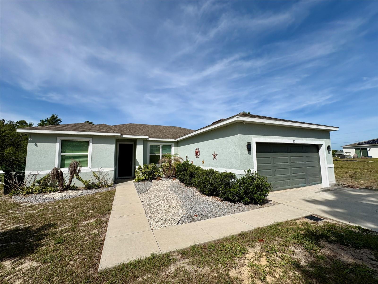 65 ZINNIA LN E, KISSIMMEE, FL, 34759