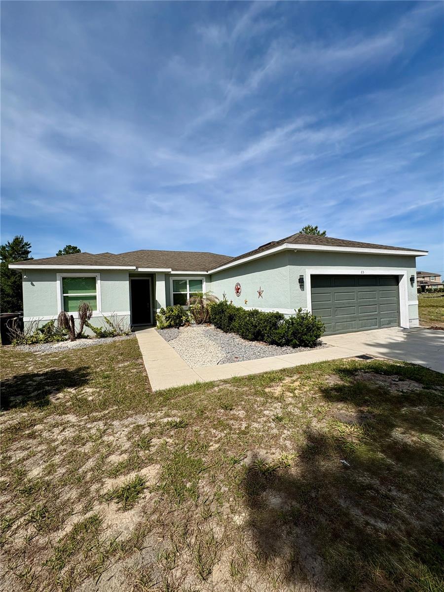 65 ZINNIA LN E, KISSIMMEE, FL, 34759