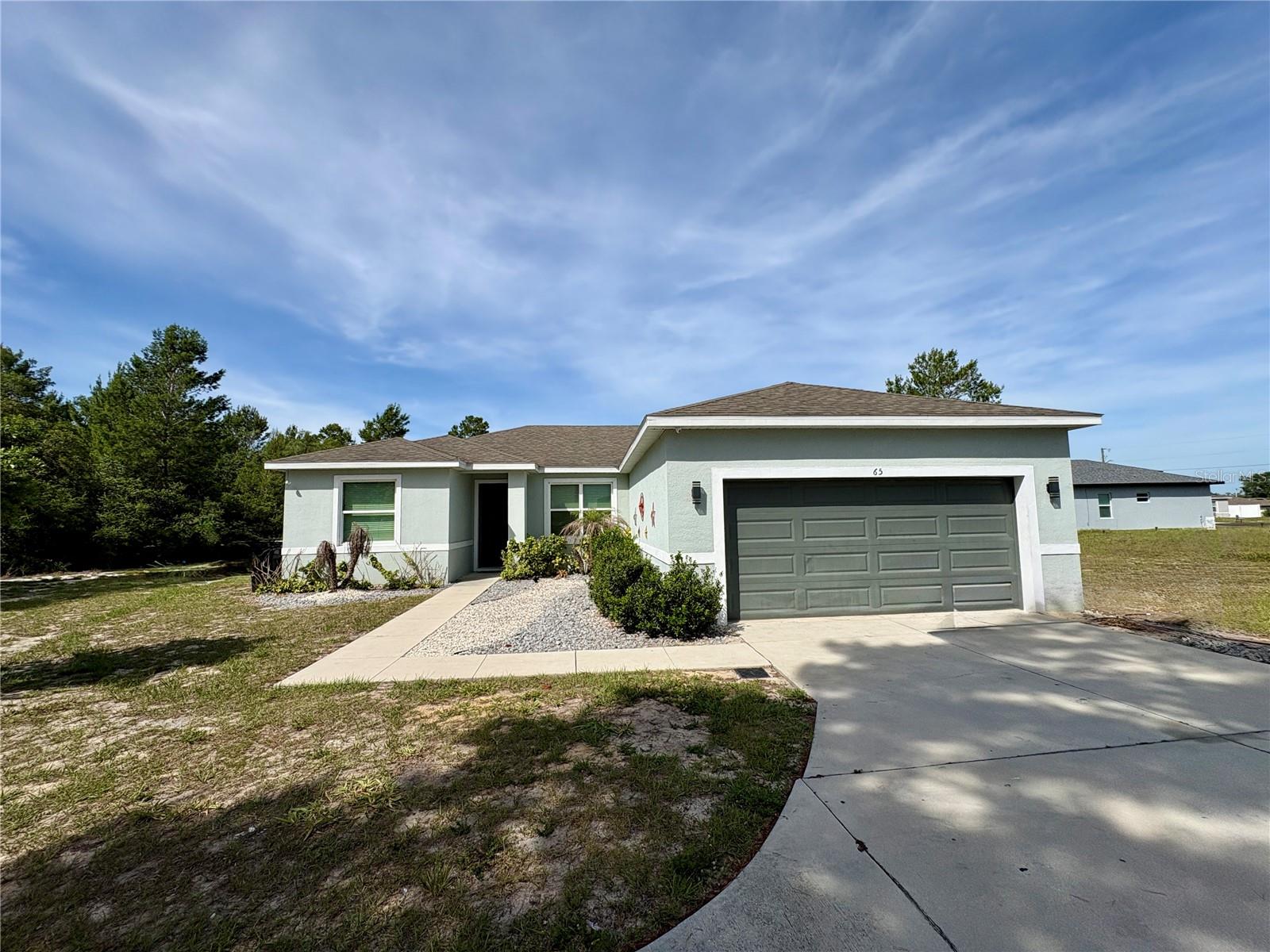 65 ZINNIA LN E, KISSIMMEE, FL, 34759