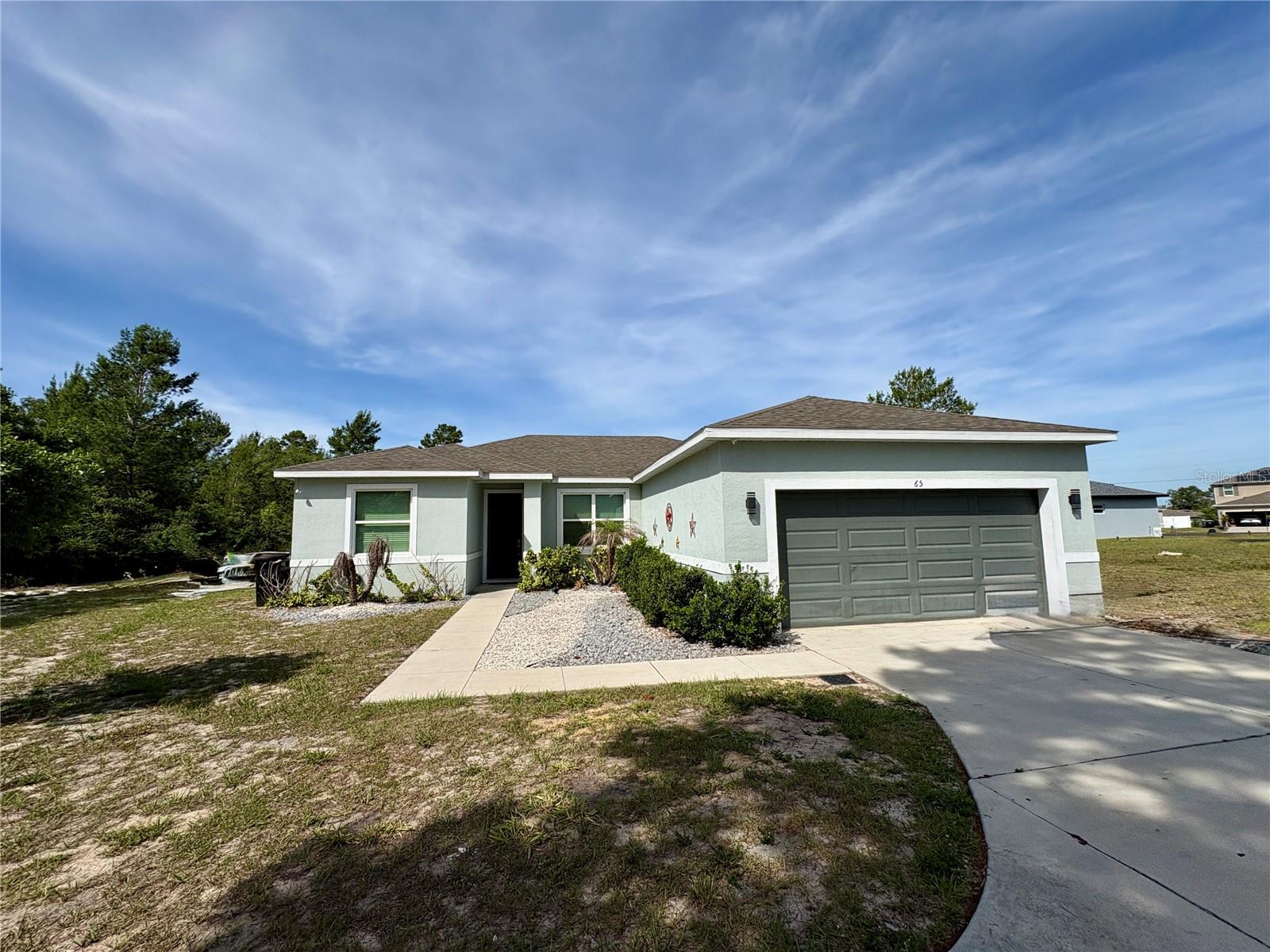 65 ZINNIA LN E, KISSIMMEE, FL, 34759