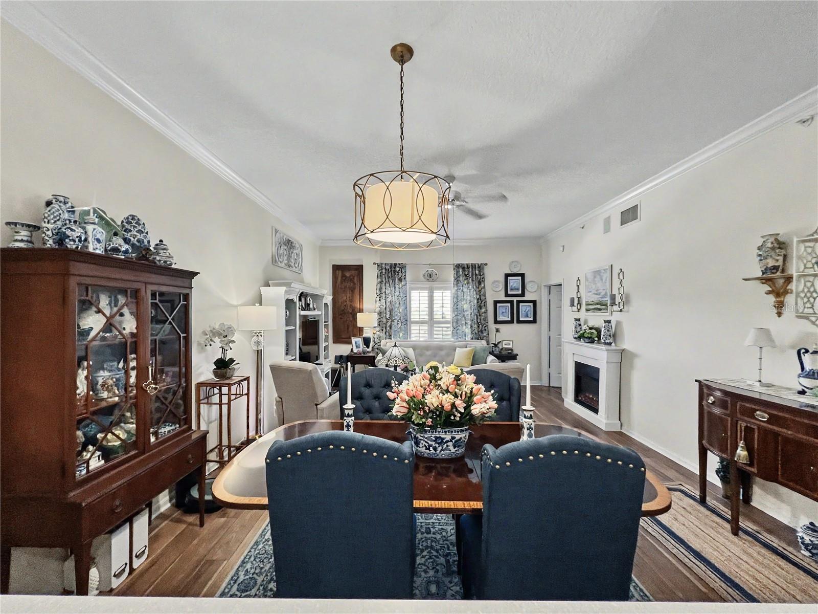 909 WATERSIDE LN #206, CELEBRATION, FL, 34747