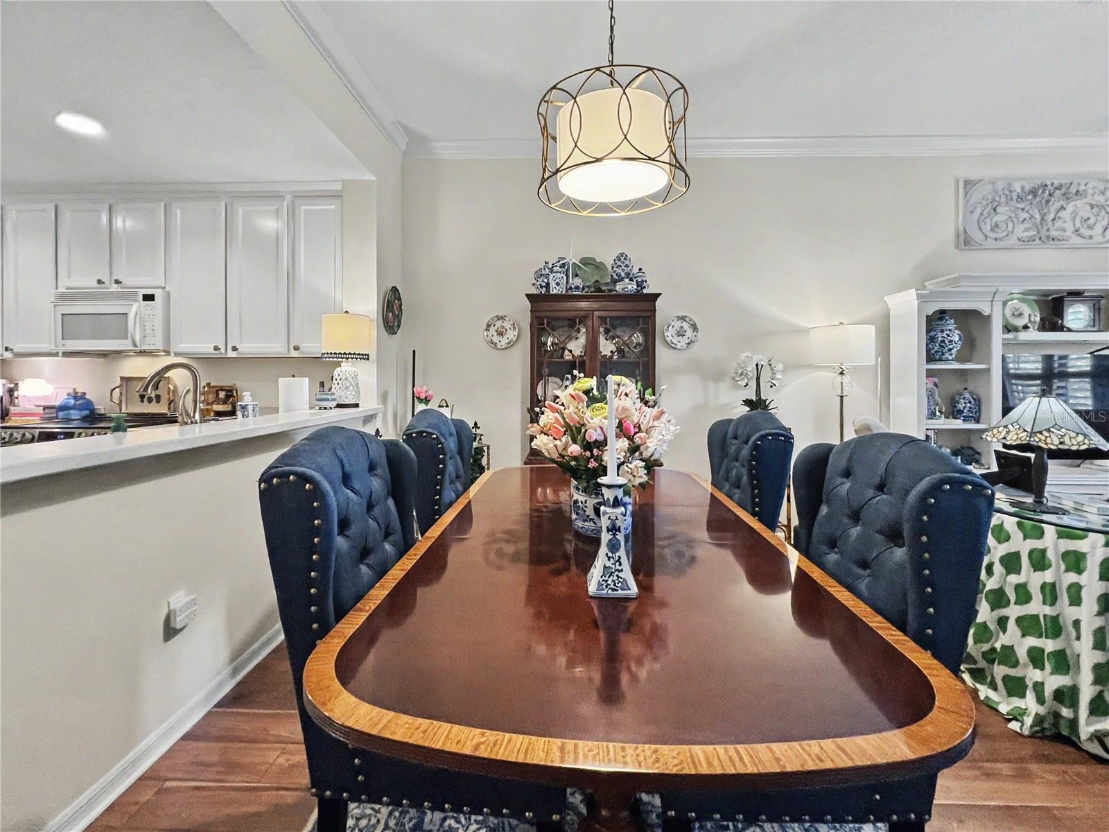 909 WATERSIDE LN #206, CELEBRATION, FL, 34747