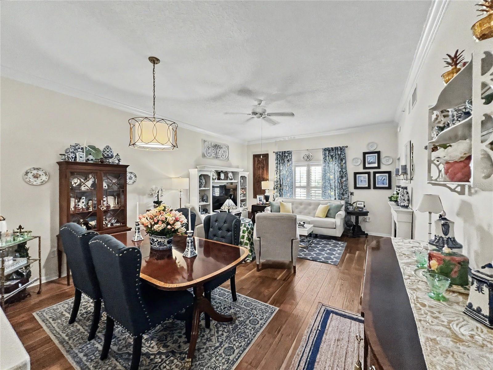 909 WATERSIDE LN #206, CELEBRATION, FL, 34747