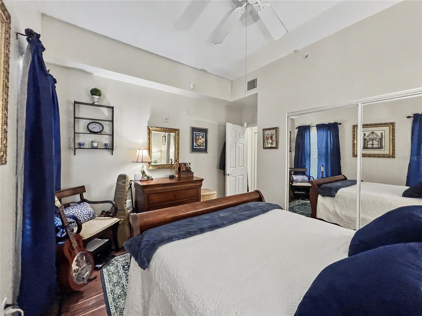 909 WATERSIDE LN #206, CELEBRATION, FL, 34747